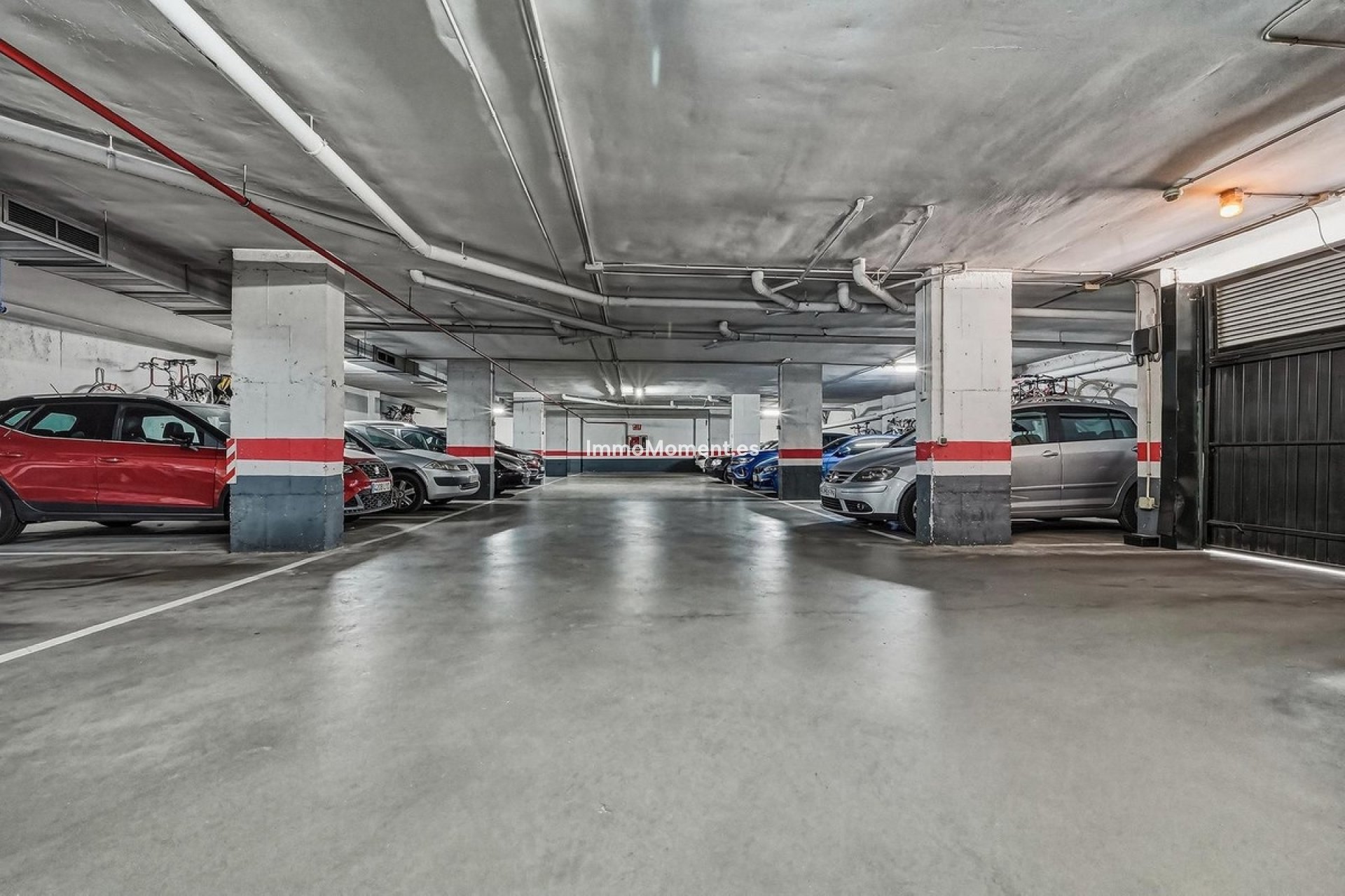 Reventa - Apartamento - Marbella - Nagüeles