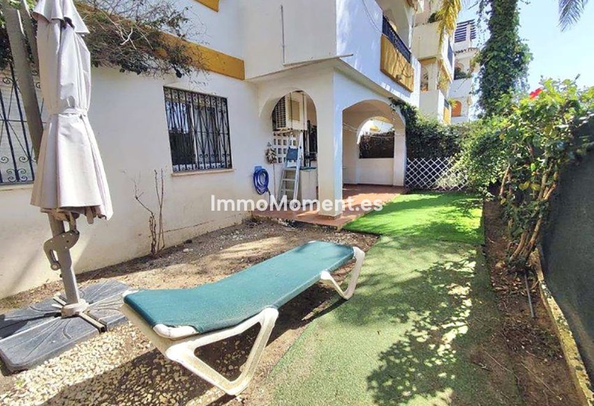 Reventa - Apartamento - Marbella - Nagüeles