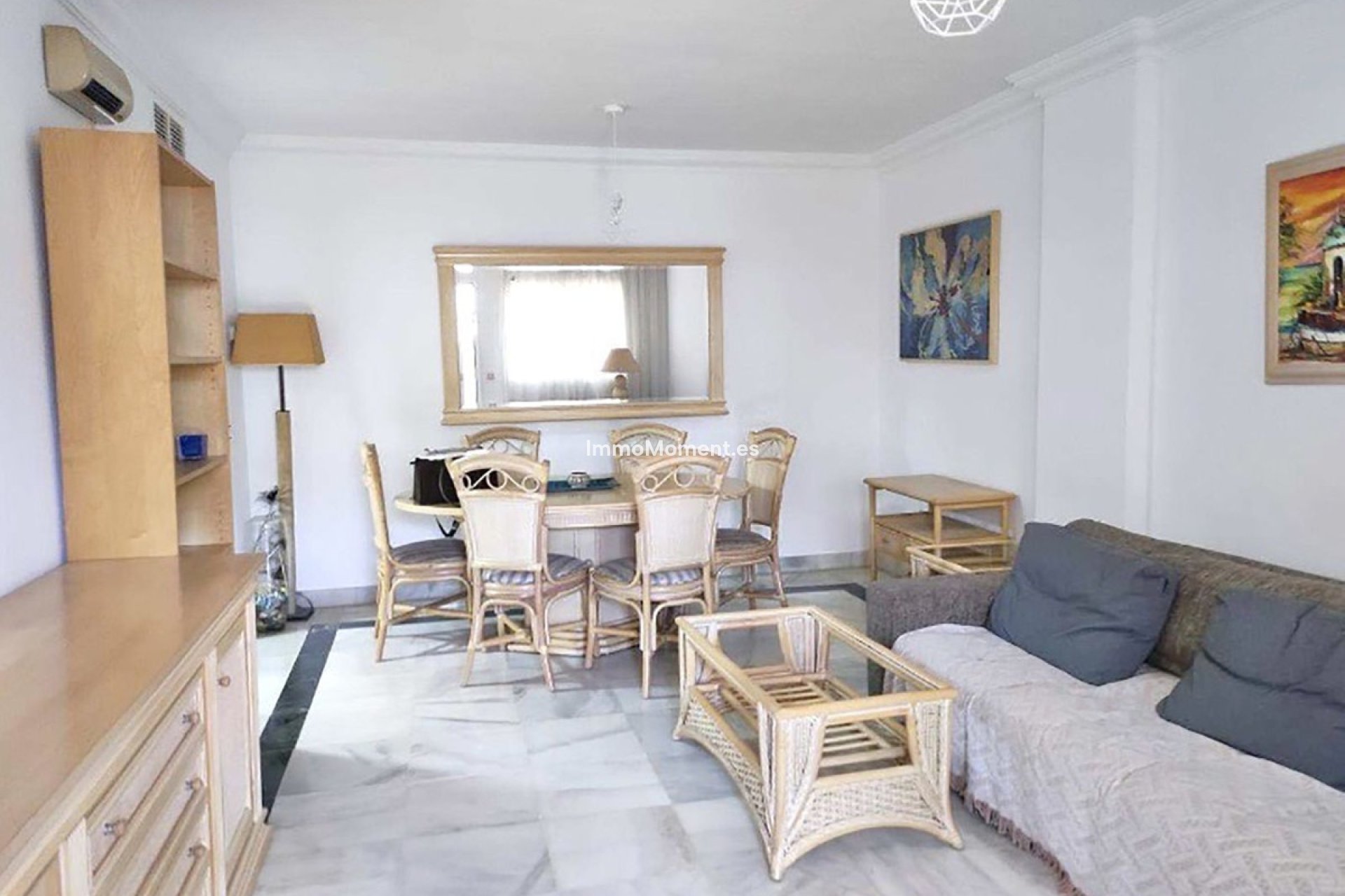 Reventa - Apartamento - Marbella - Nagüeles