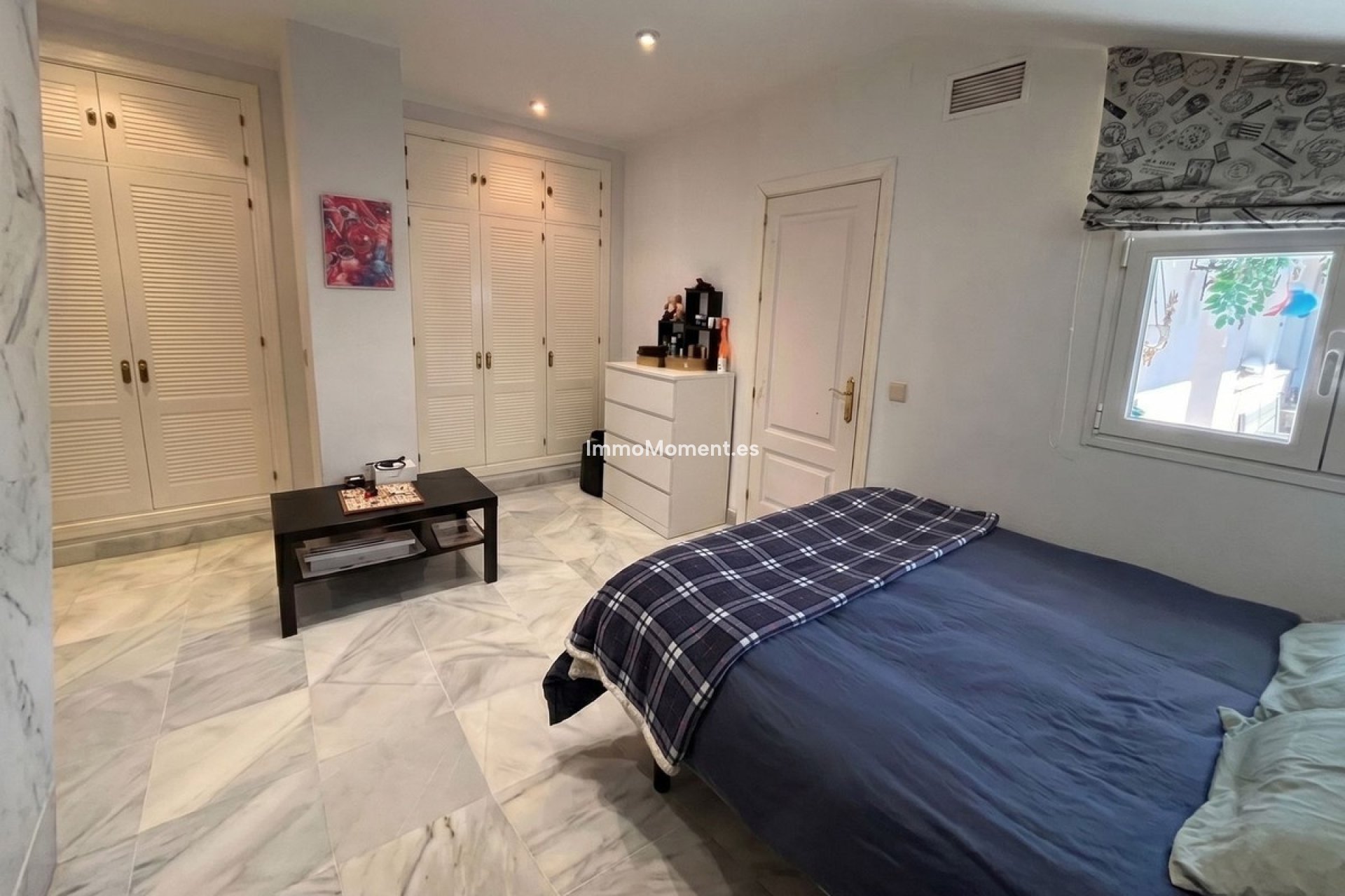 Reventa - Apartamento - Marbella - Nagüeles