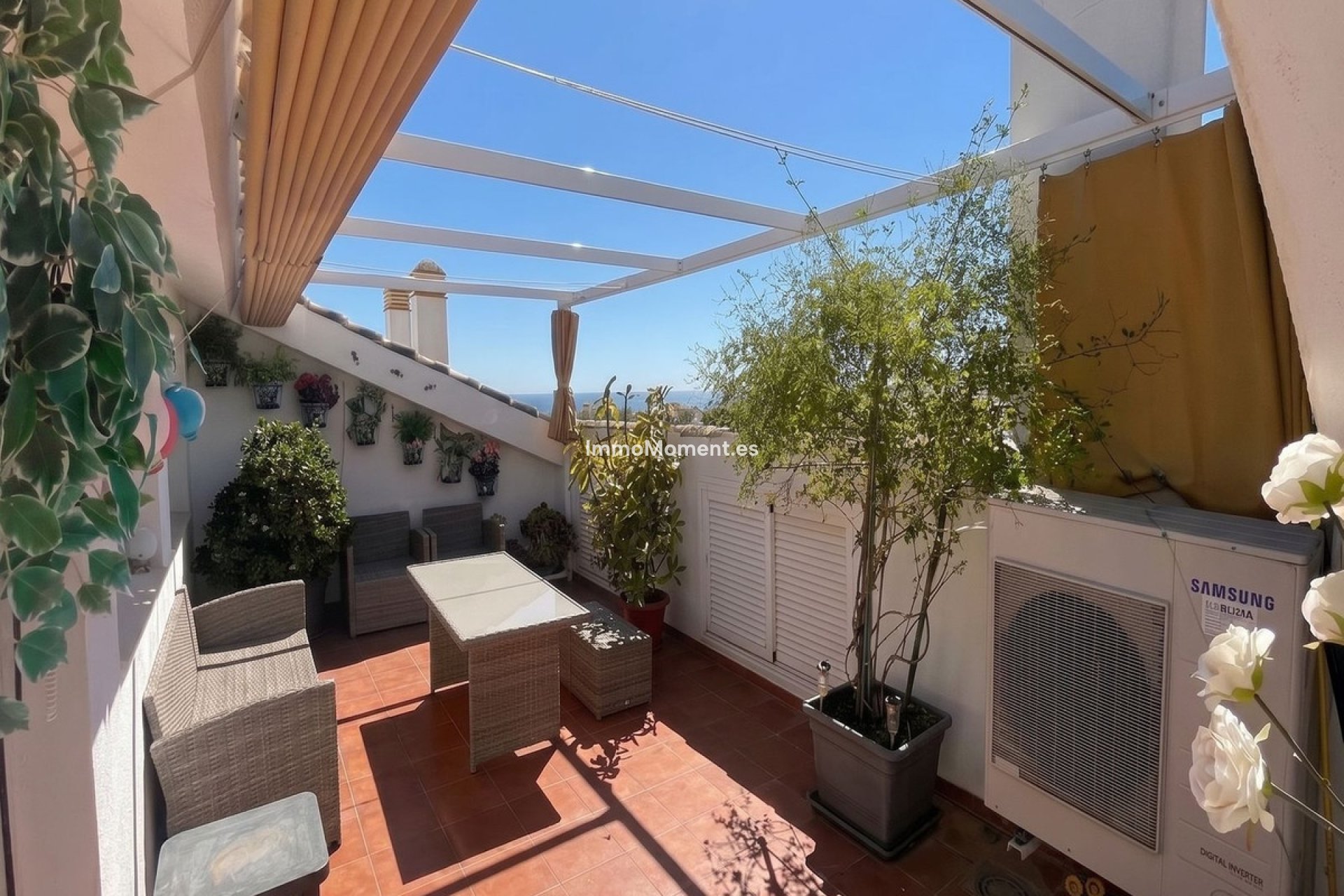 Reventa - Apartamento - Marbella - Nagüeles