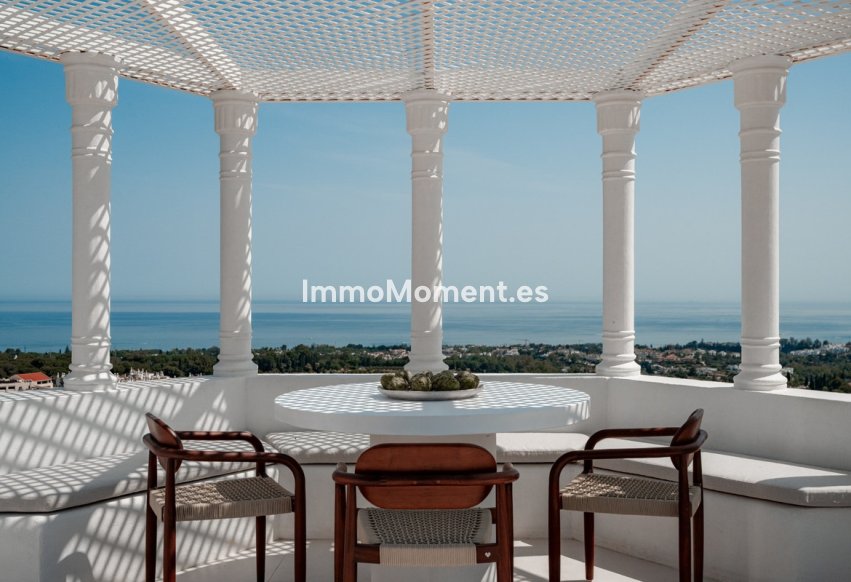 Reventa - Apartamento - Marbella - Nagüeles
