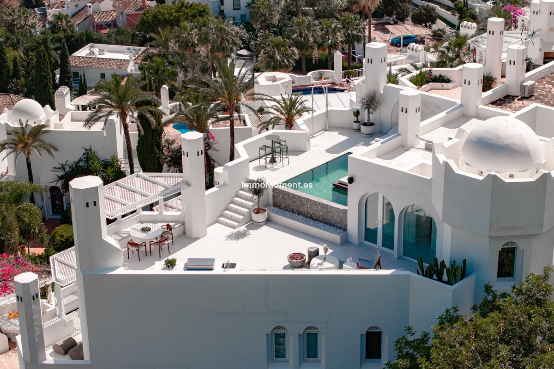 Reventa - Apartamento - Marbella - Nagüeles
