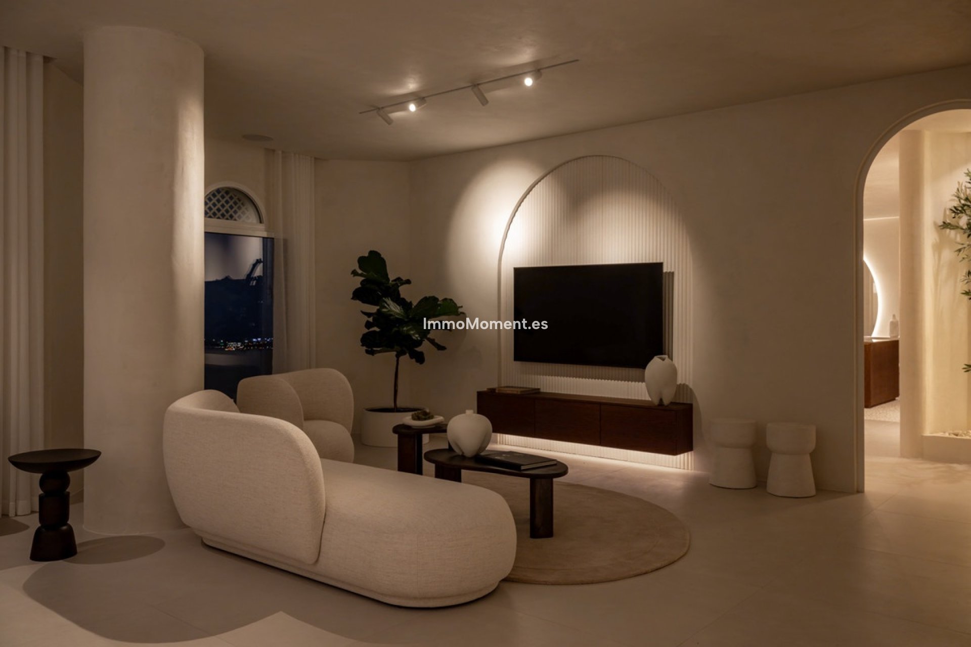 Reventa - Apartamento - Marbella - Nagüeles