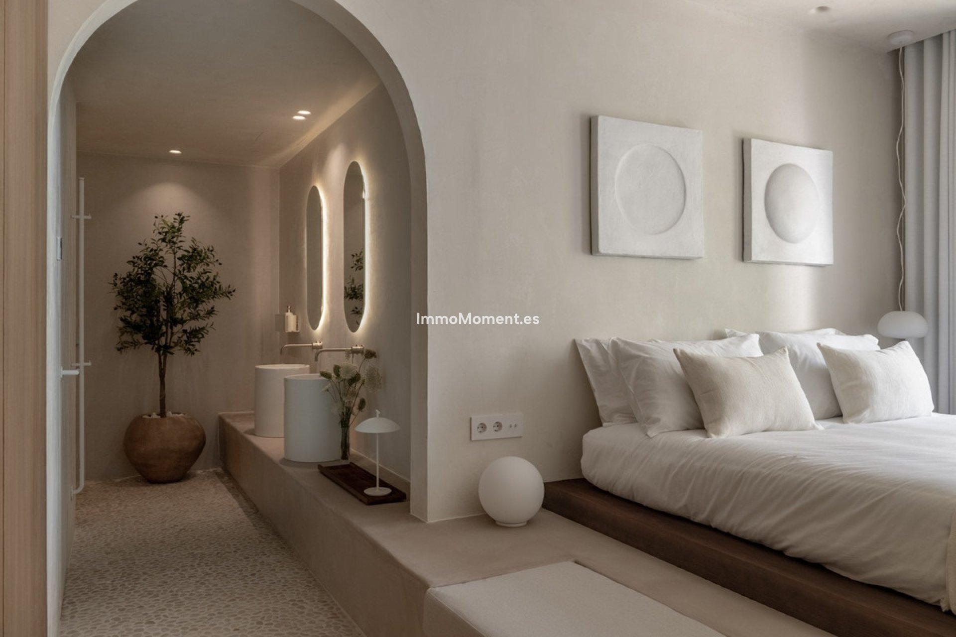 Reventa - Apartamento - Marbella - Nagüeles