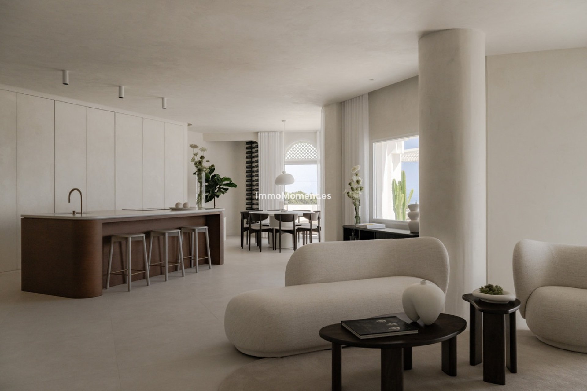 Reventa - Apartamento - Marbella - Nagüeles
