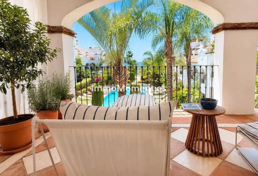 Reventa - Apartamento - Marbella - Nagüeles