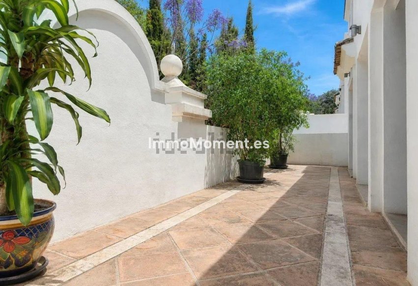 Reventa - Apartamento - Marbella - Nagüeles