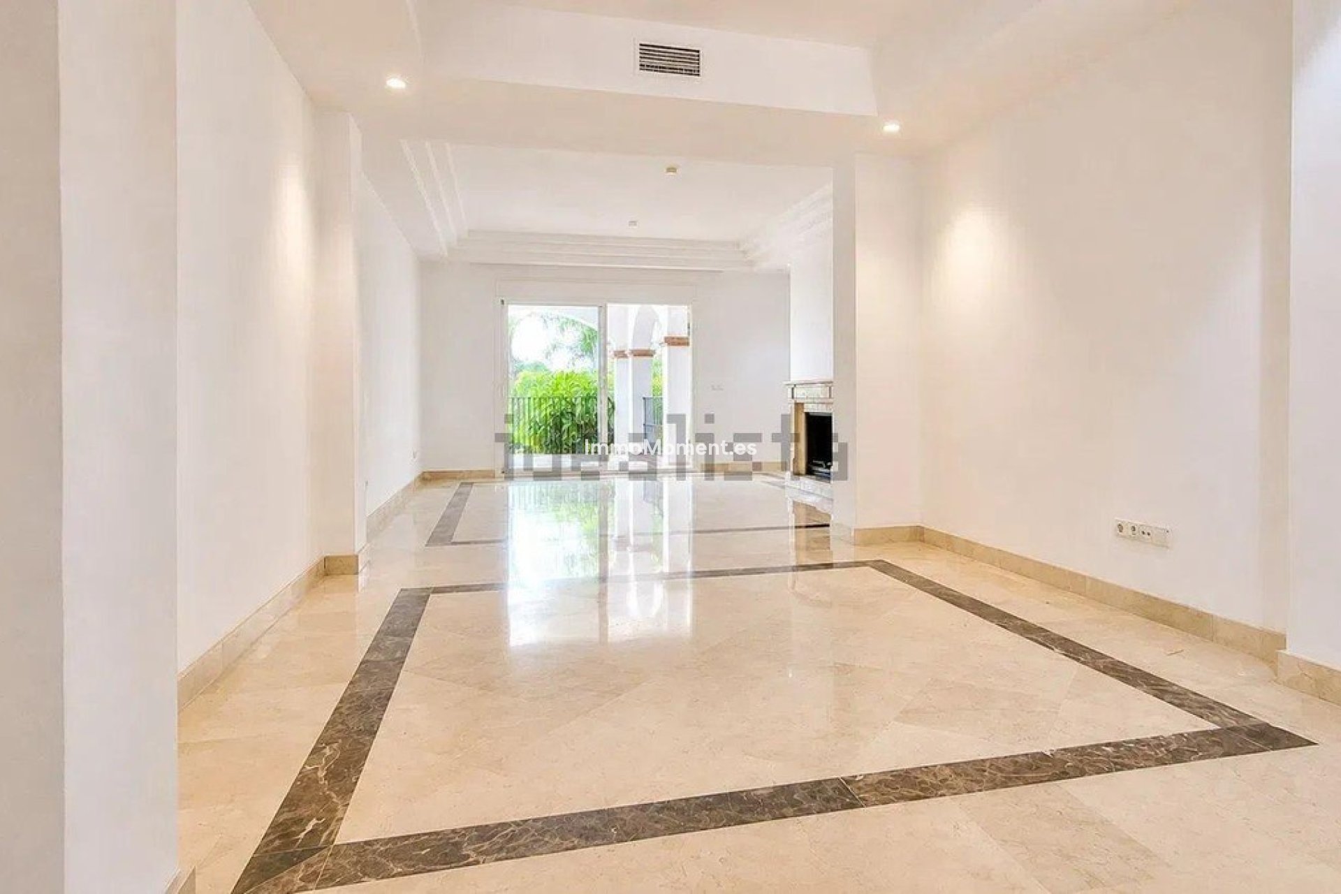 Reventa - Apartamento - Marbella - Nagüeles