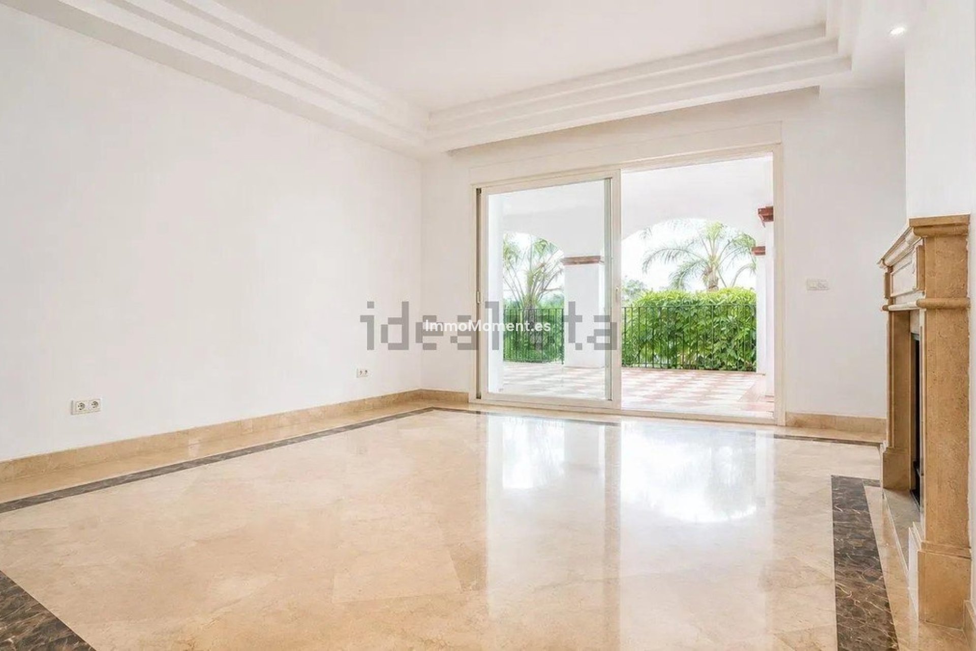 Reventa - Apartamento - Marbella - Nagüeles