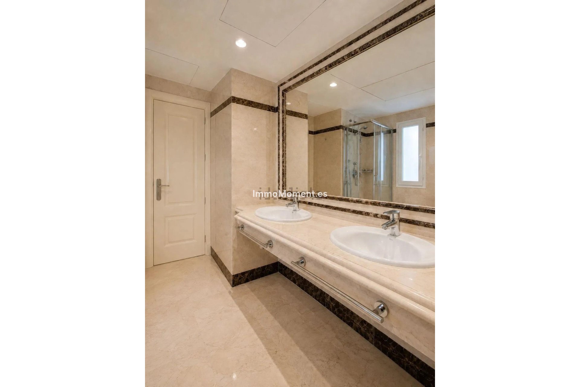Reventa - Apartamento - Marbella - Nagüeles