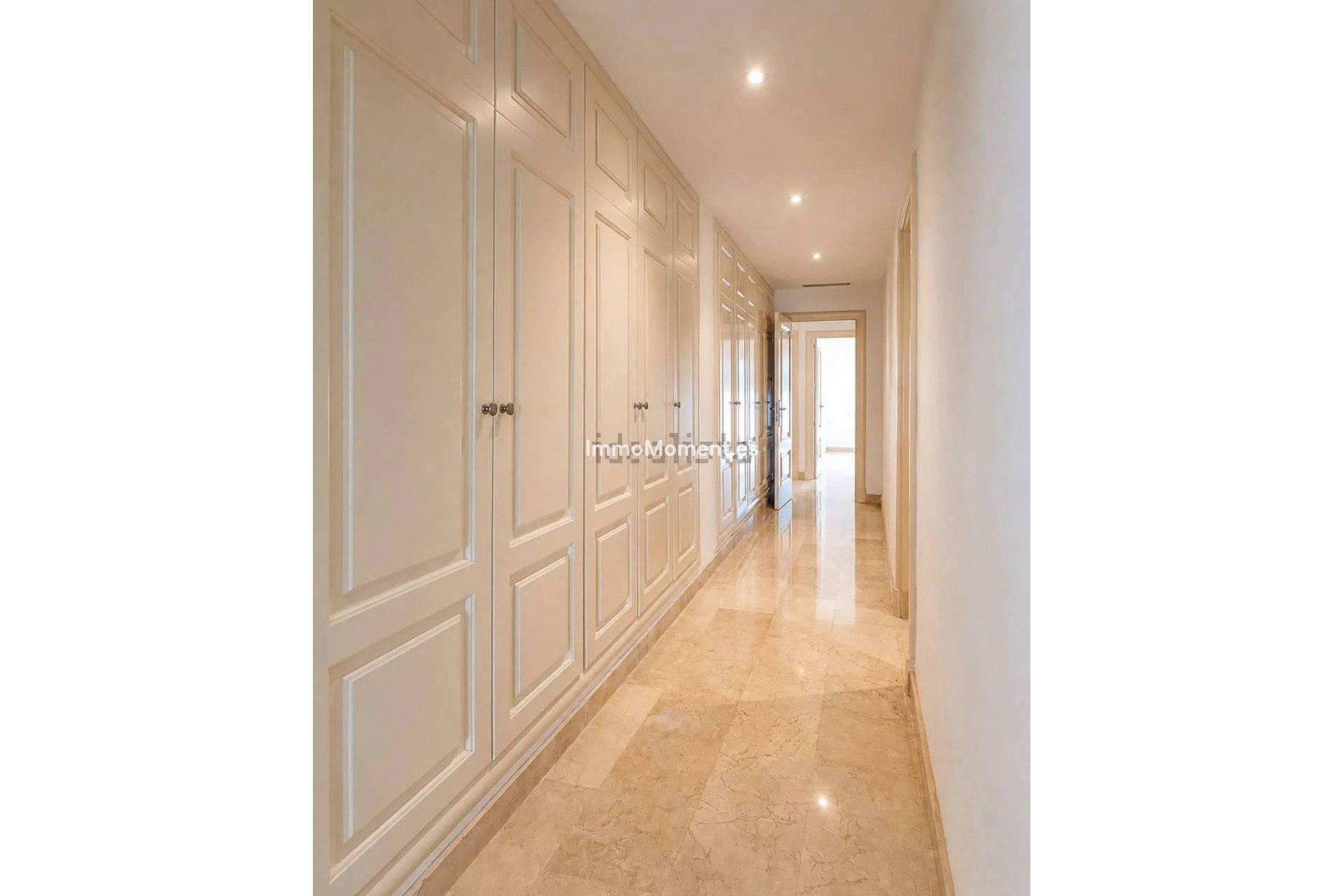 Reventa - Apartamento - Marbella - Nagüeles