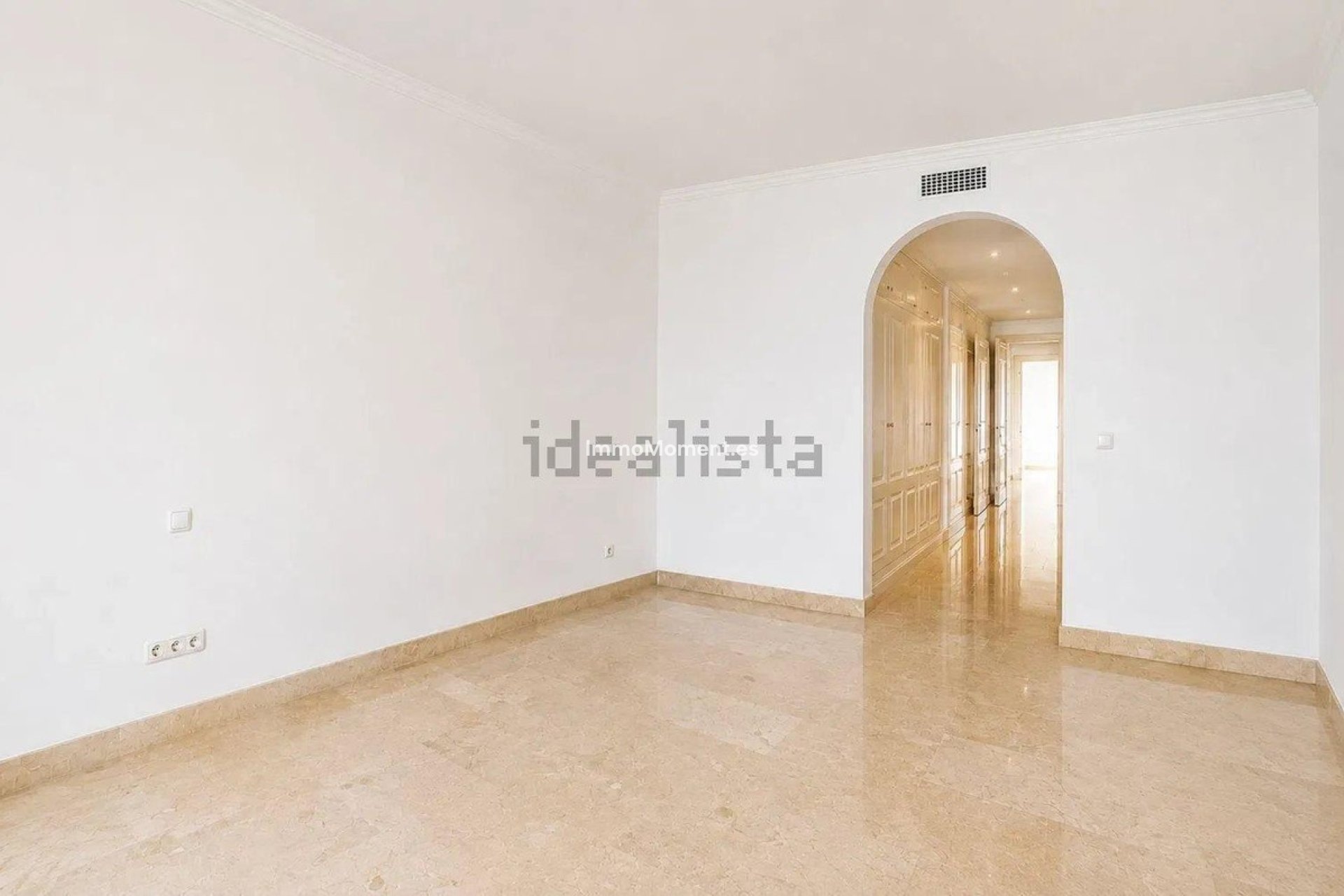 Reventa - Apartamento - Marbella - Nagüeles