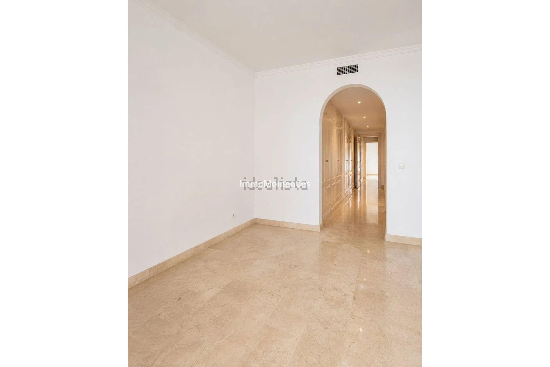Reventa - Apartamento - Marbella - Nagüeles