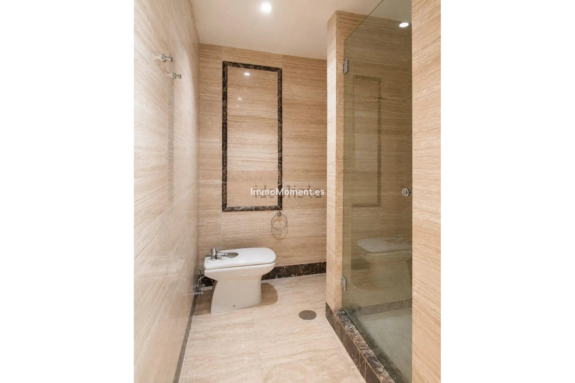 Reventa - Apartamento - Marbella - Nagüeles
