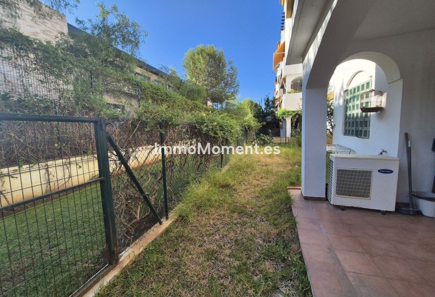 Reventa - Apartamento - Marbella - Nagüeles
