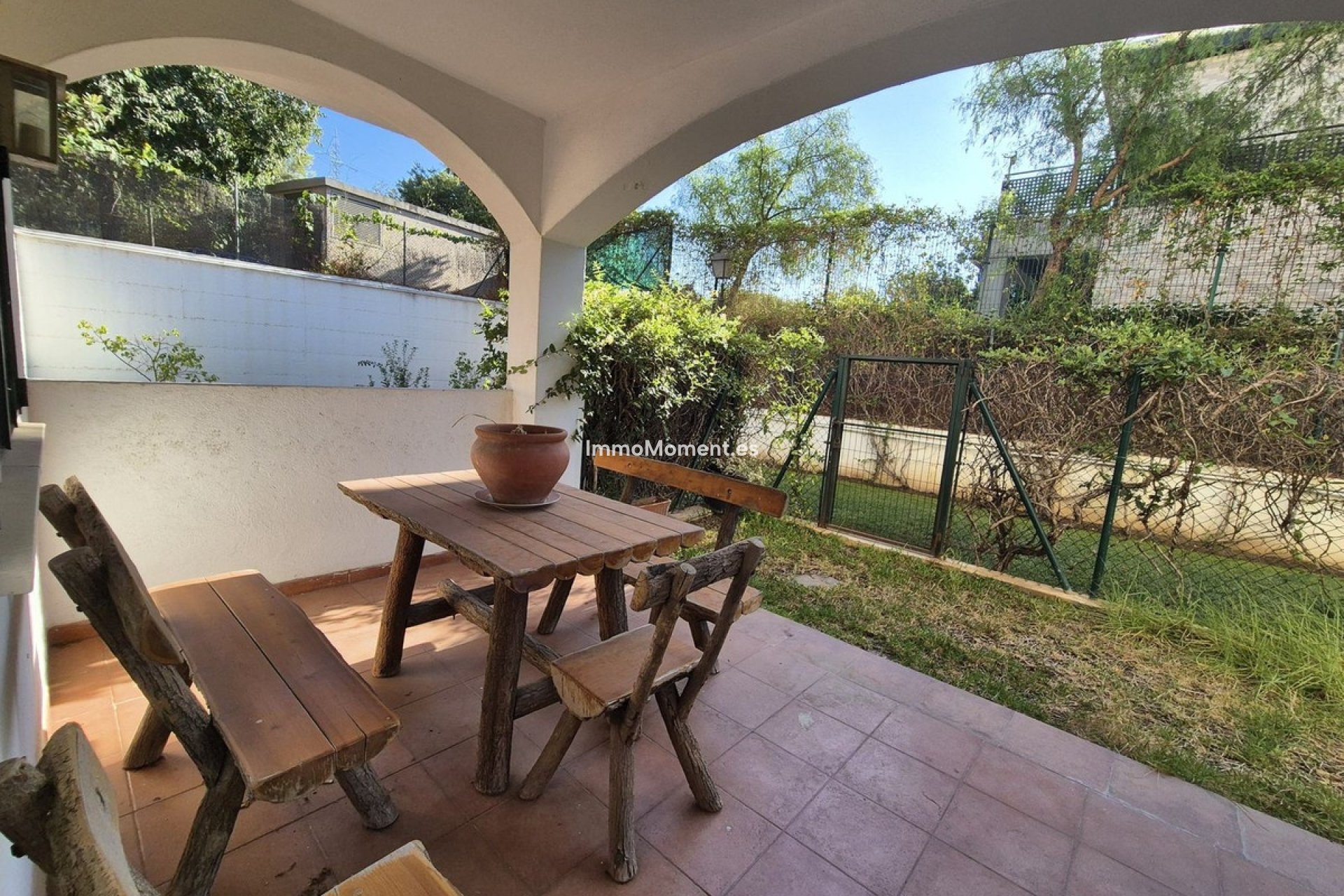 Reventa - Apartamento - Marbella - Nagüeles
