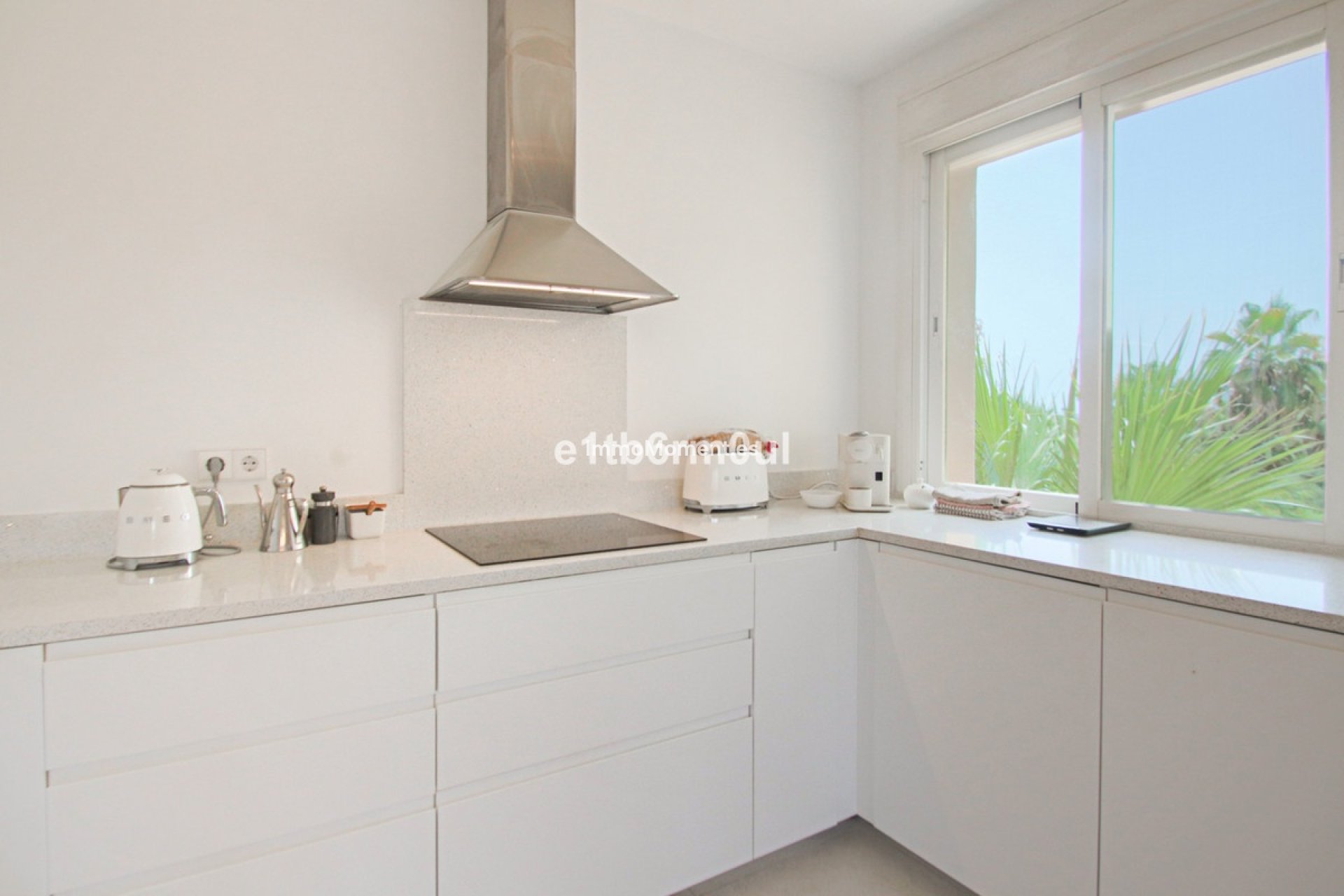 Reventa - Apartamento - Marbella - Nagüeles