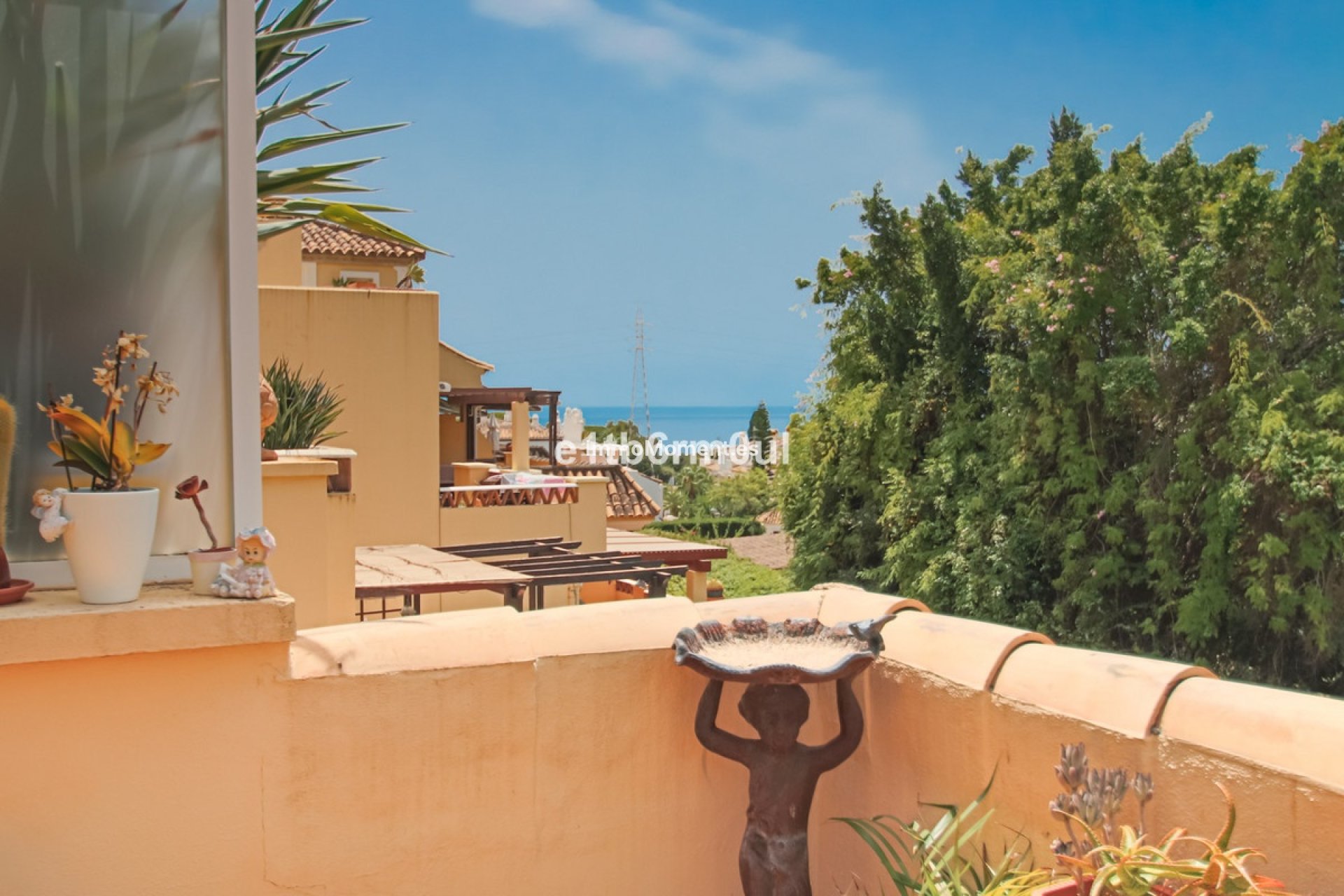 Reventa - Apartamento - Marbella - Nagüeles