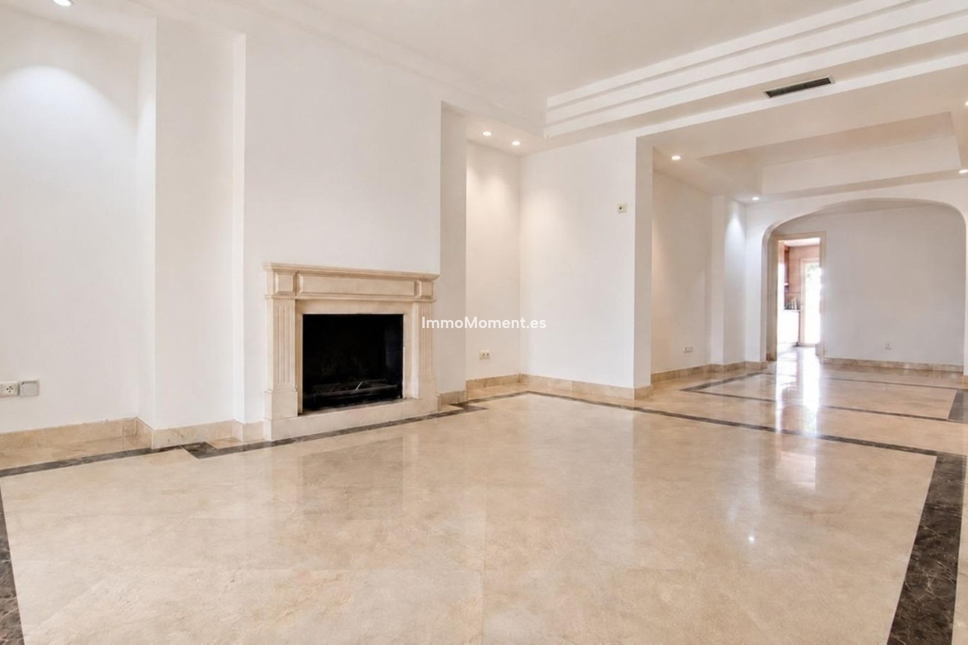 Reventa - Apartamento - Marbella - Nagüeles