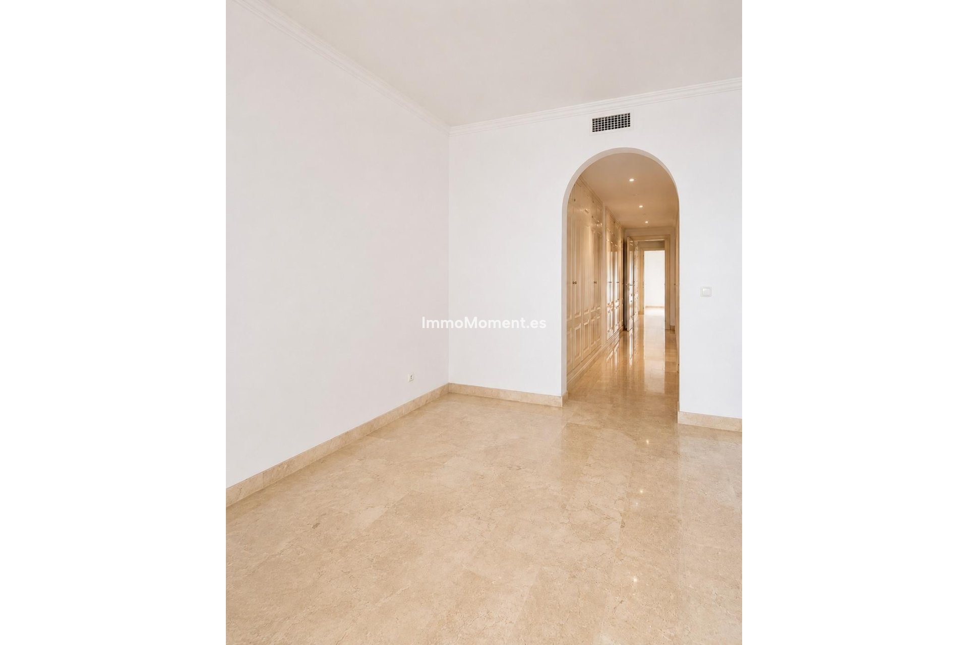 Reventa - Apartamento - Marbella - Nagüeles