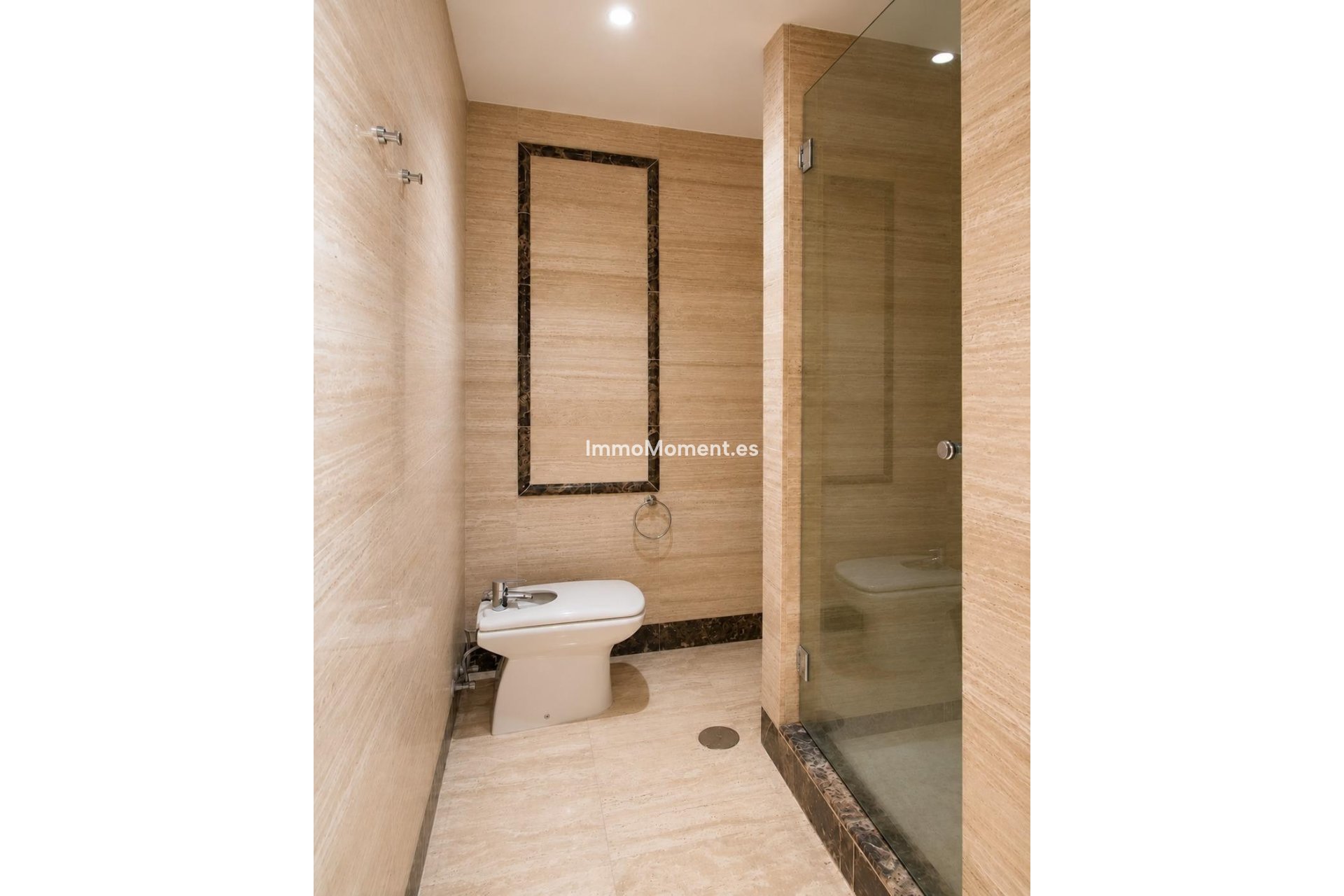 Reventa - Apartamento - Marbella - Nagüeles