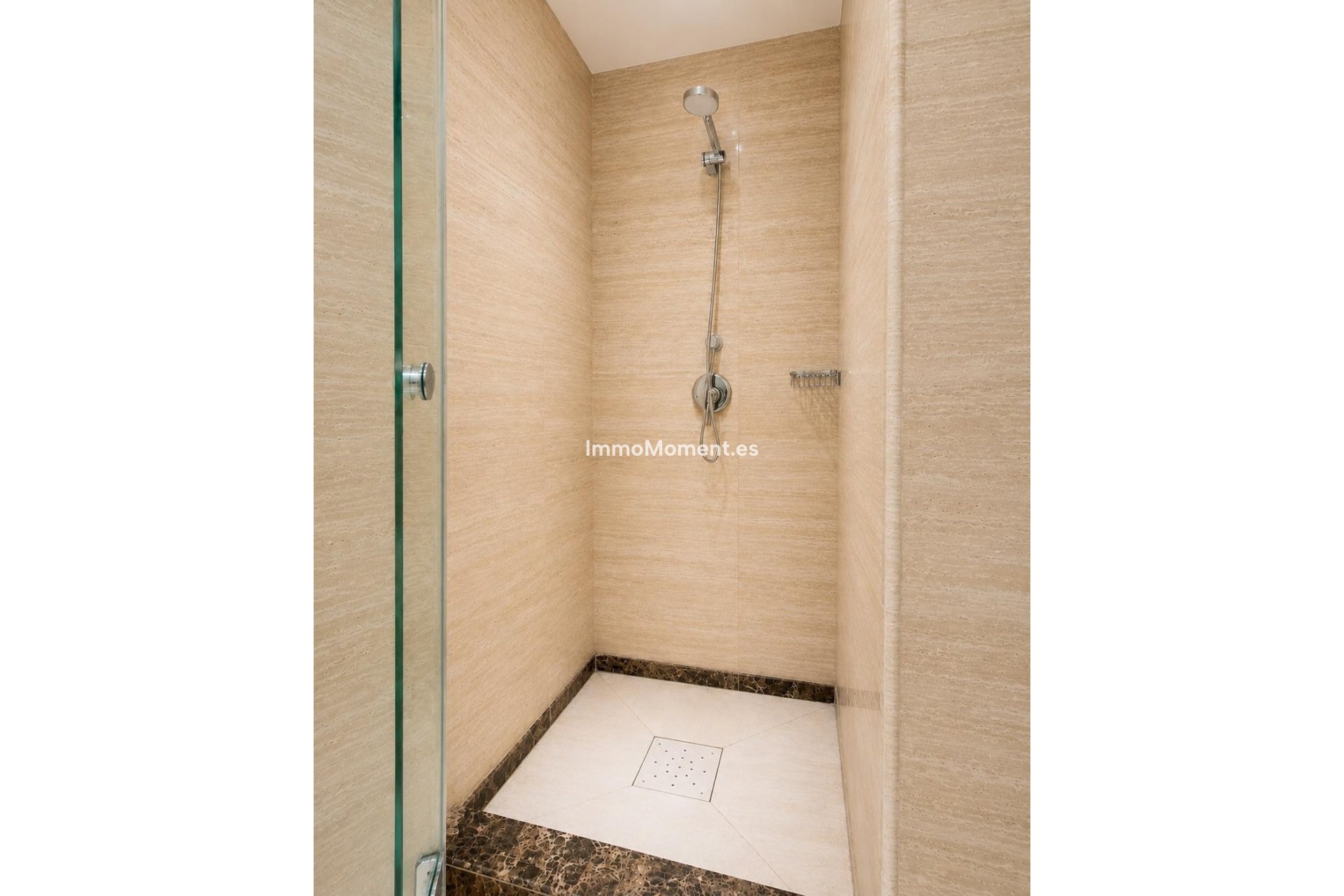 Reventa - Apartamento - Marbella - Nagüeles