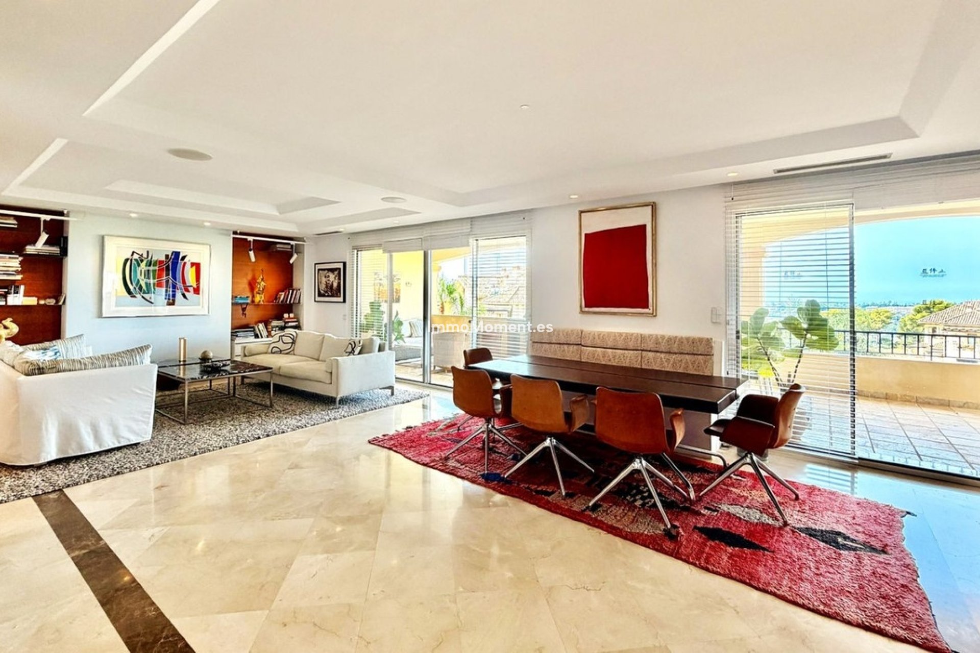 Reventa - Apartamento - Marbella - Nueva Andalucía