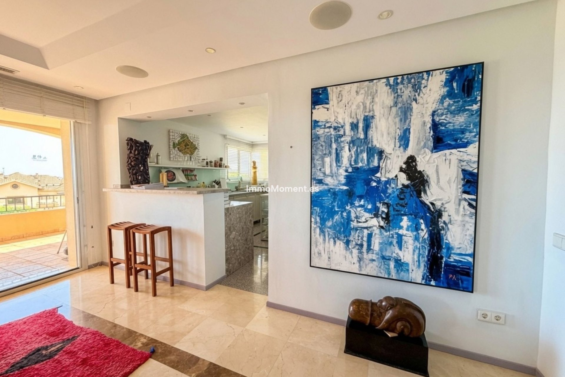 Reventa - Apartamento - Marbella - Nueva Andalucía