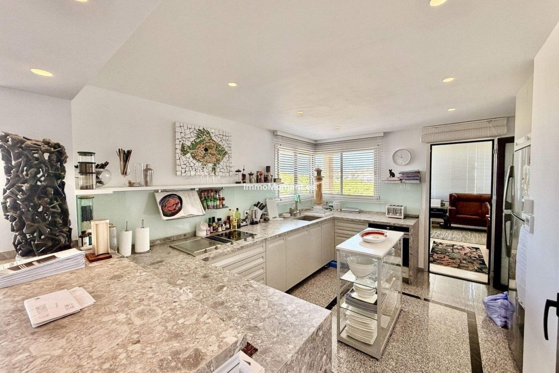 Reventa - Apartamento - Marbella - Nueva Andalucía