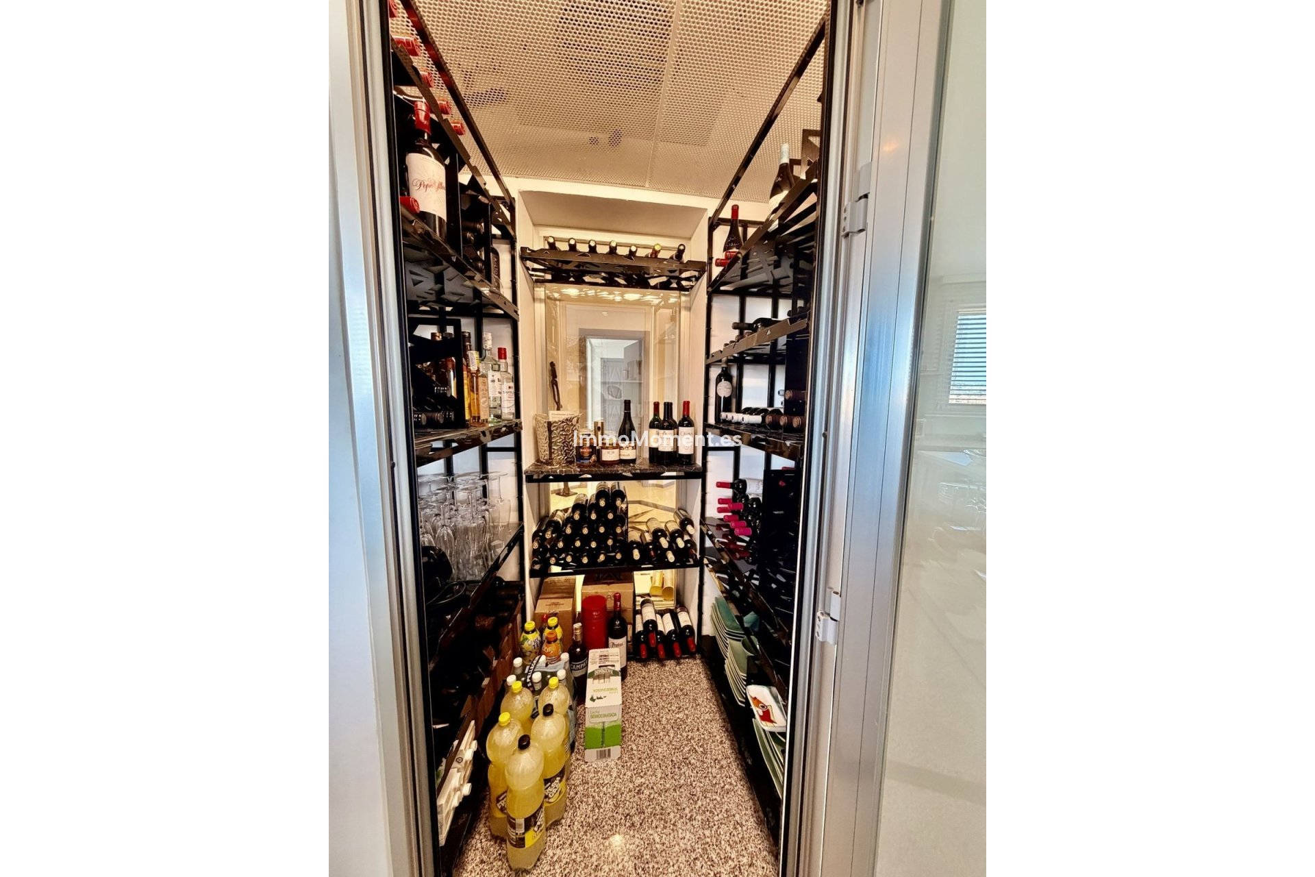 Reventa - Apartamento - Marbella - Nueva Andalucía
