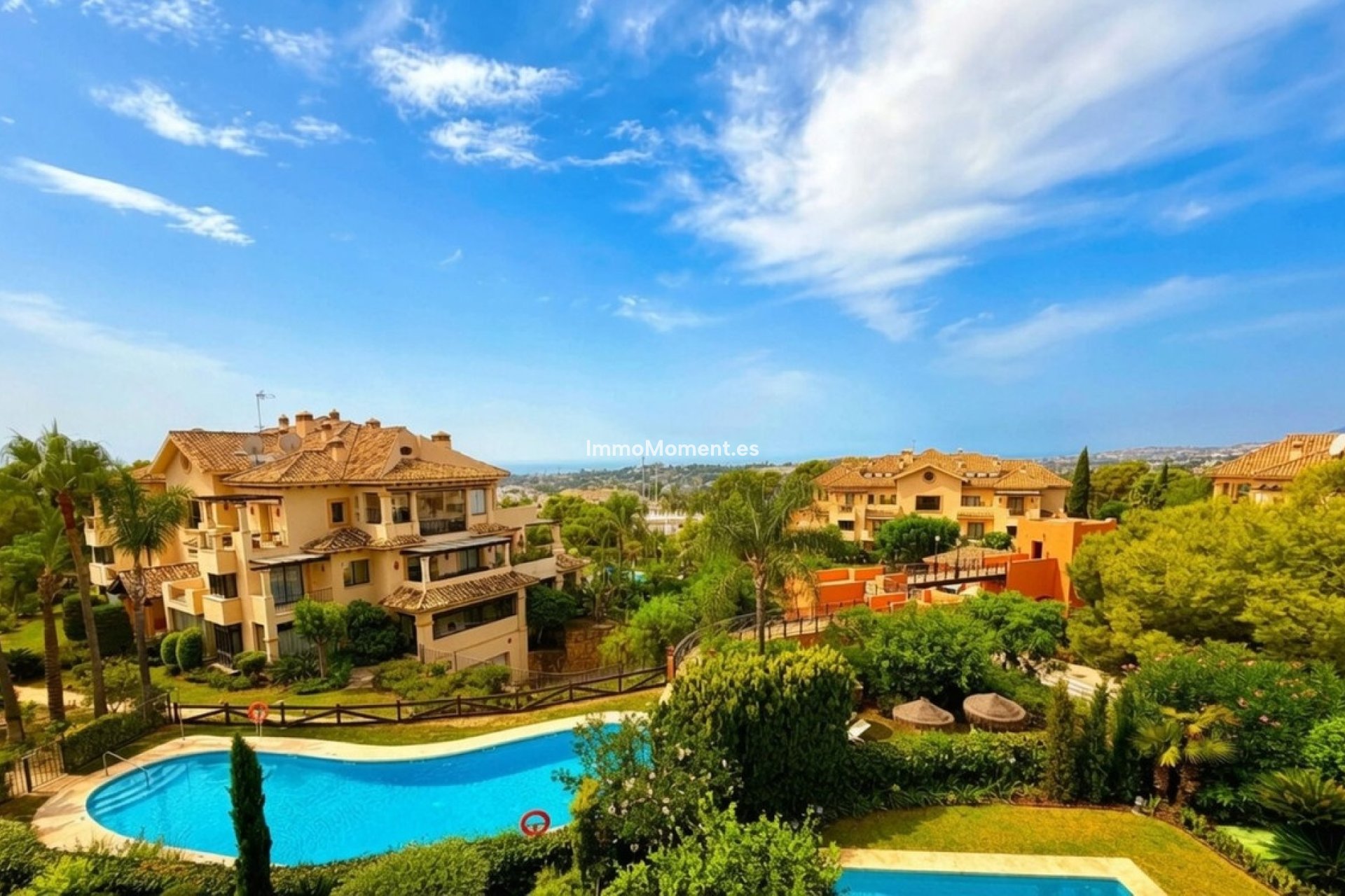 Reventa - Apartamento - Marbella - Nueva Andalucía