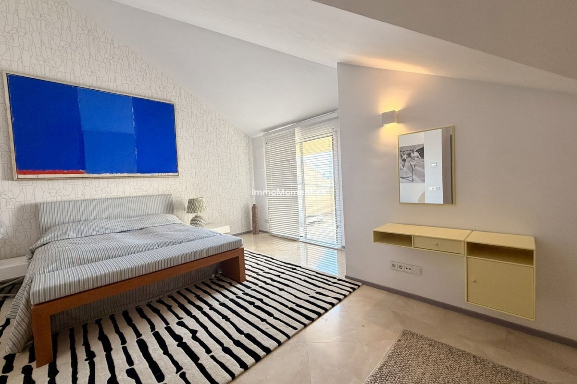 Reventa - Apartamento - Marbella - Nueva Andalucía