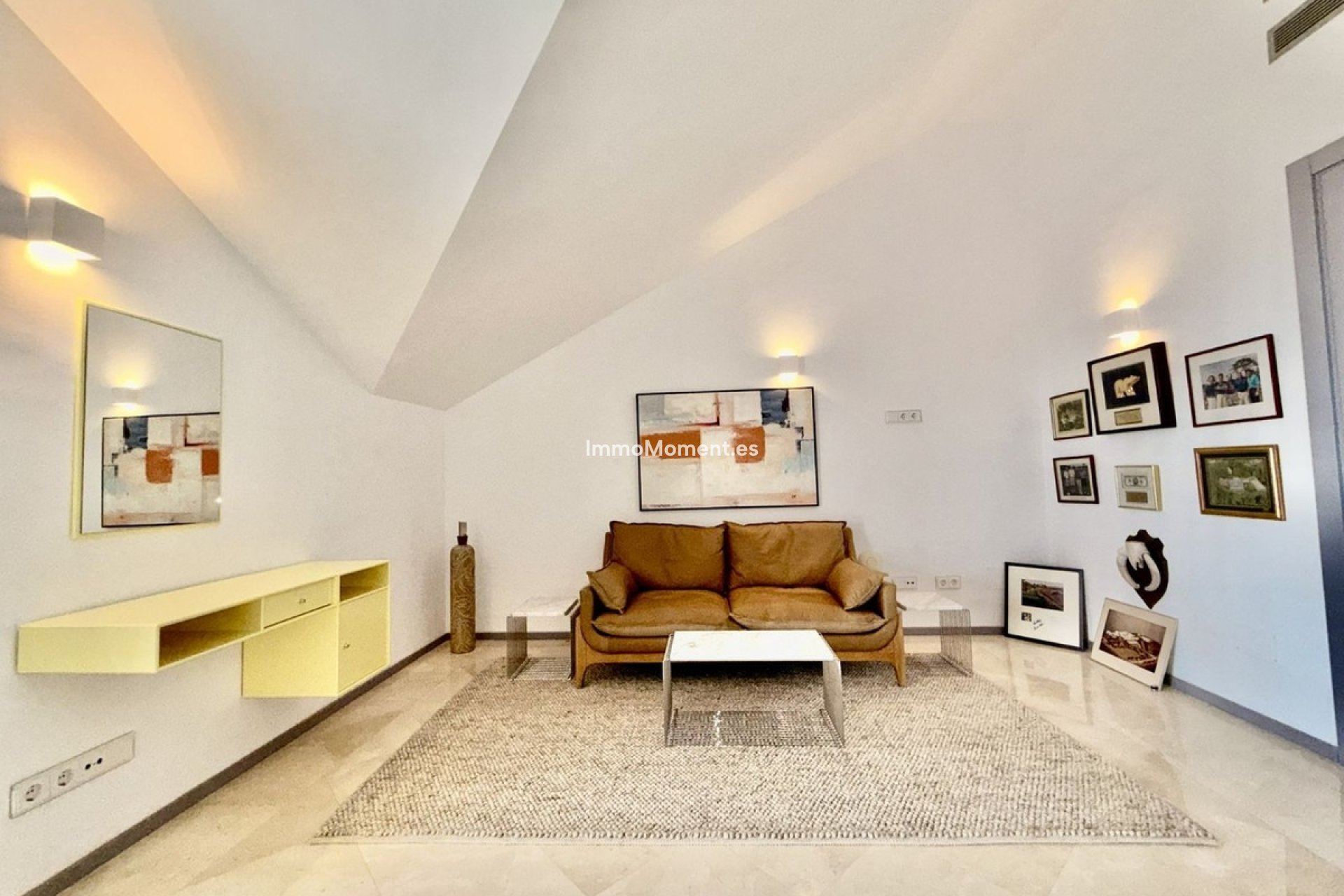 Reventa - Apartamento - Marbella - Nueva Andalucía