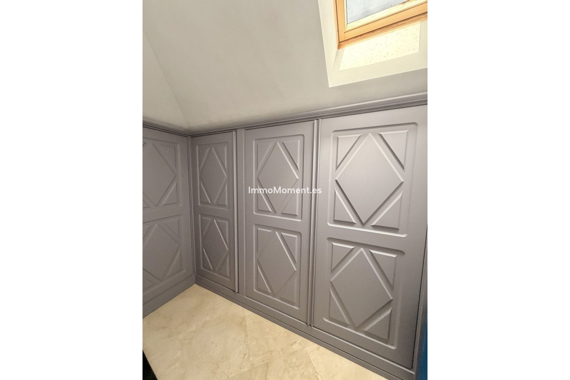 Reventa - Apartamento - Marbella - Nueva Andalucía