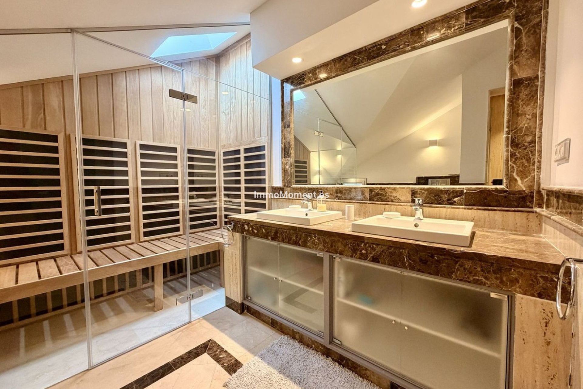 Reventa - Apartamento - Marbella - Nueva Andalucía