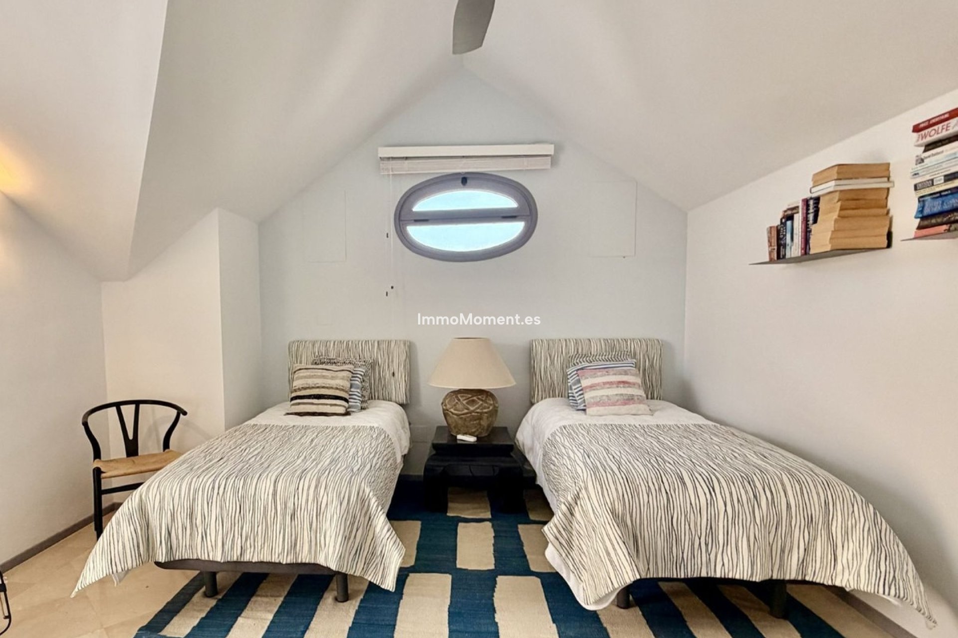 Reventa - Apartamento - Marbella - Nueva Andalucía