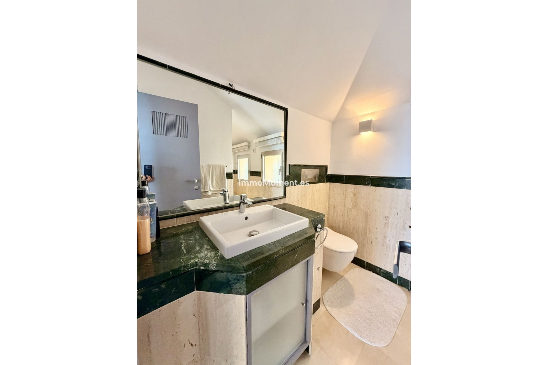 Reventa - Apartamento - Marbella - Nueva Andalucía