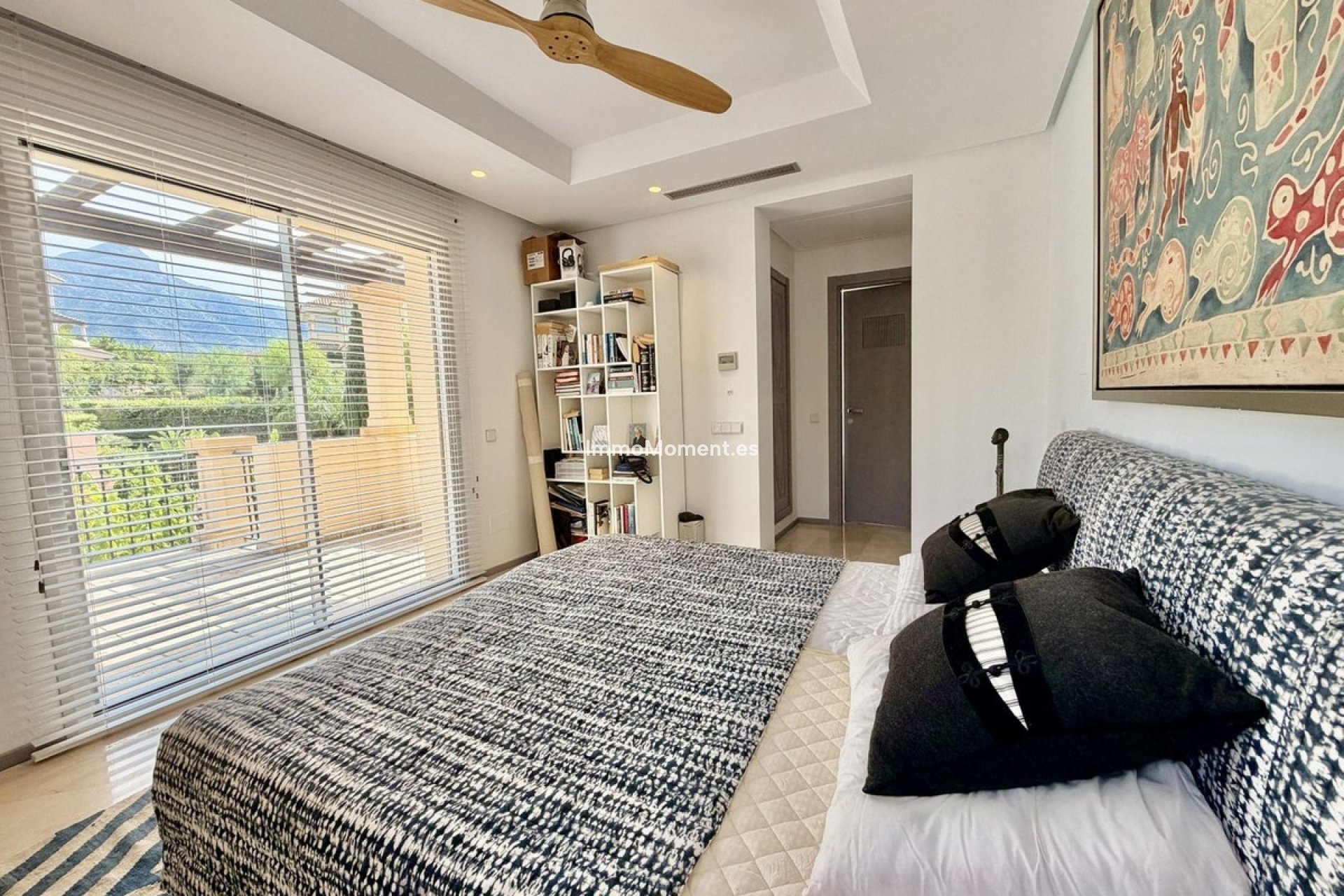 Reventa - Apartamento - Marbella - Nueva Andalucía