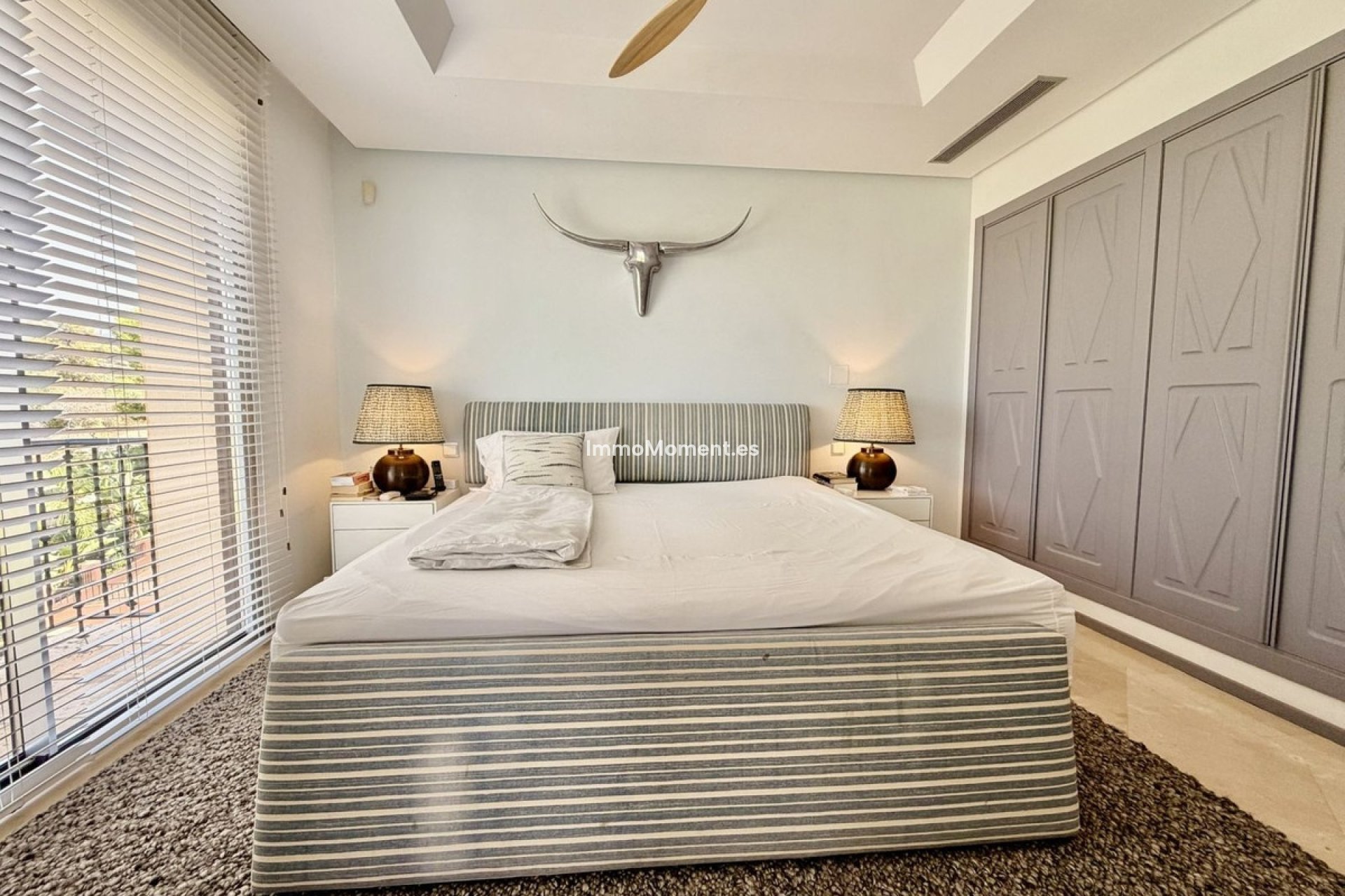 Reventa - Apartamento - Marbella - Nueva Andalucía