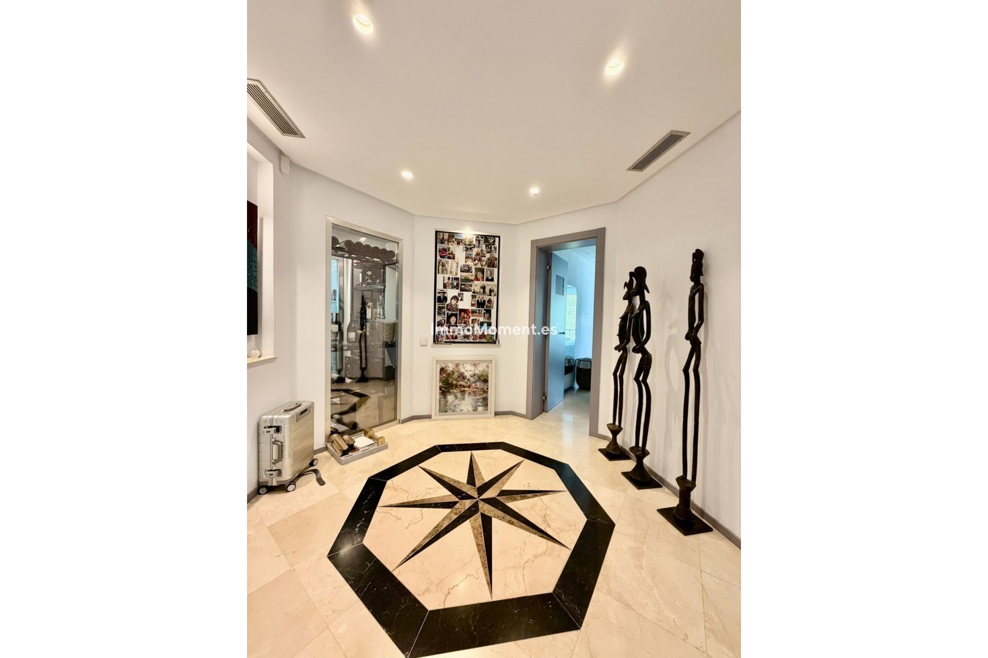Reventa - Apartamento - Marbella - Nueva Andalucía