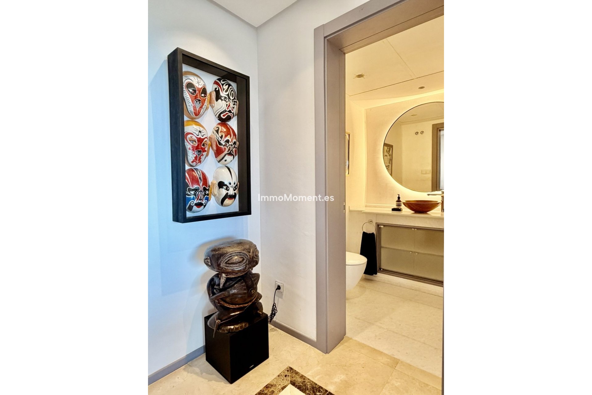Reventa - Apartamento - Marbella - Nueva Andalucía