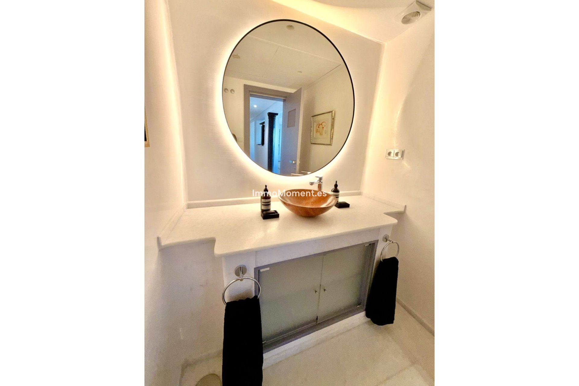Reventa - Apartamento - Marbella - Nueva Andalucía