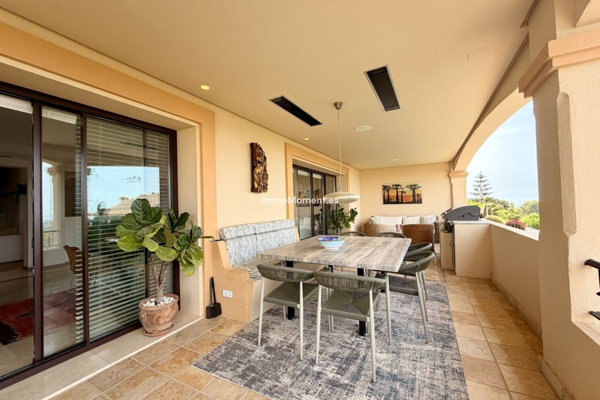 Reventa - Apartamento - Marbella - Nueva Andalucía