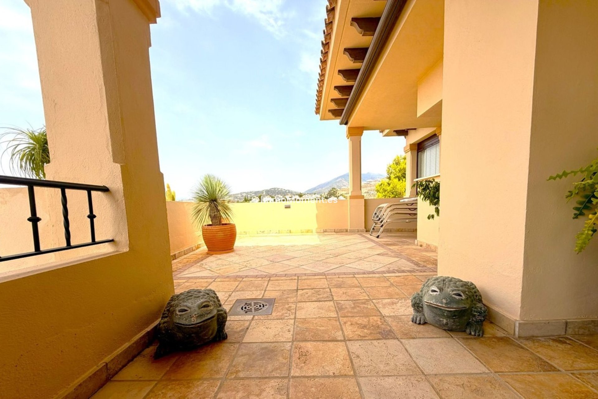 Reventa - Apartamento - Marbella - Nueva Andalucía