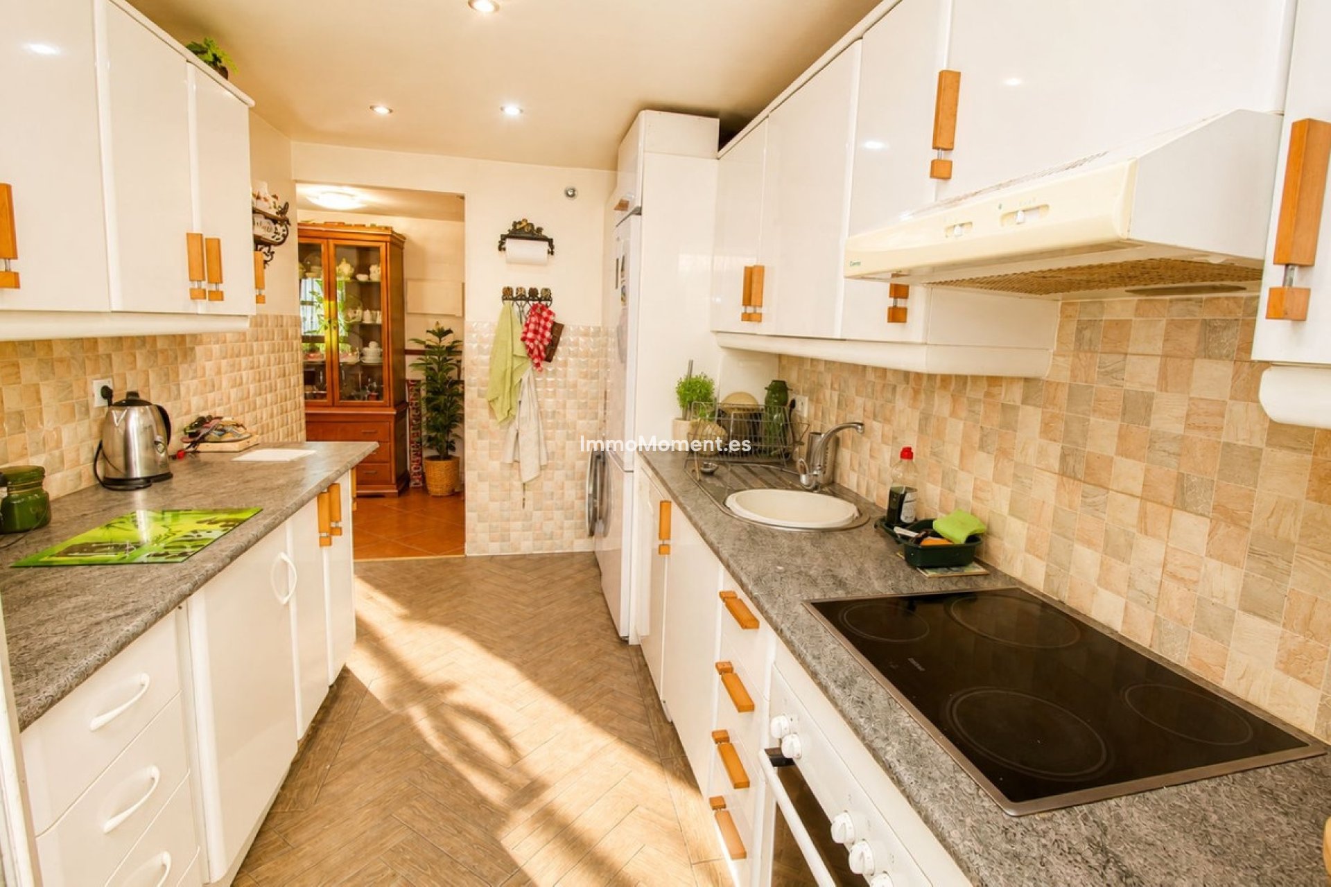 Reventa - Apartamento - Marbella - Nueva Andalucía