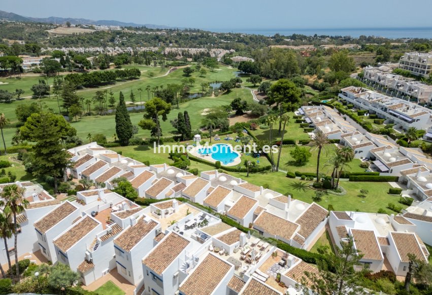 Reventa - Apartamento - Marbella - Nueva Andalucía