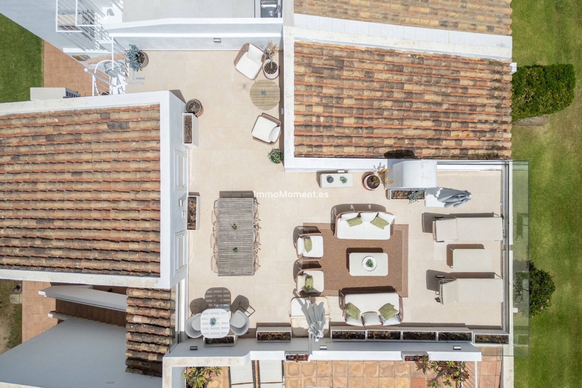 Reventa - Apartamento - Marbella - Nueva Andalucía