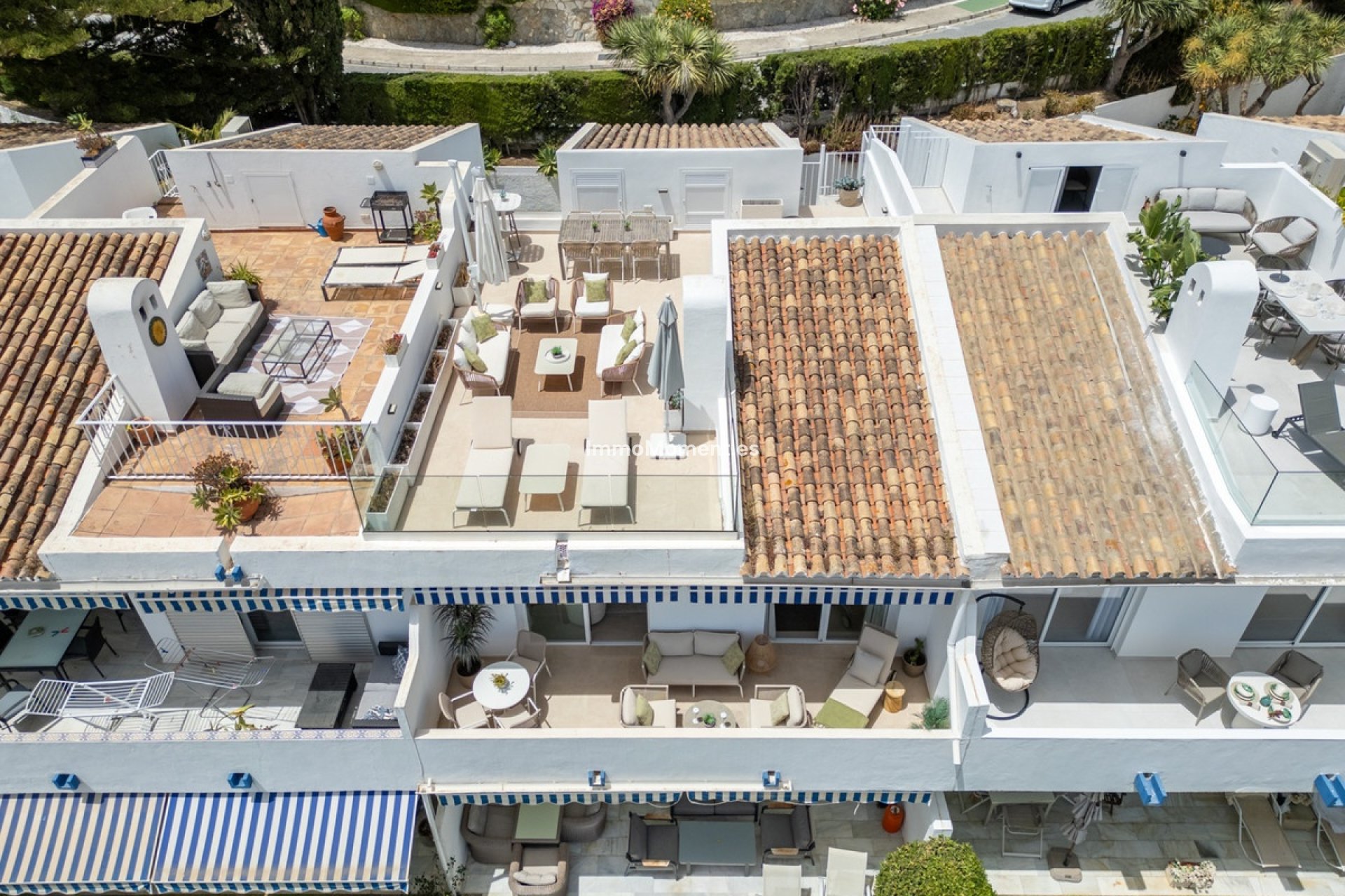Reventa - Apartamento - Marbella - Nueva Andalucía