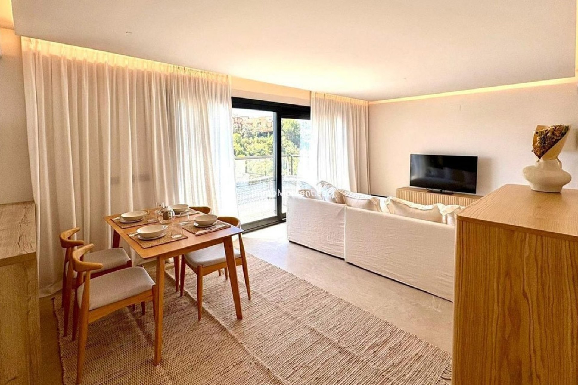 Reventa - Apartamento - Marbella - Nueva Andalucía